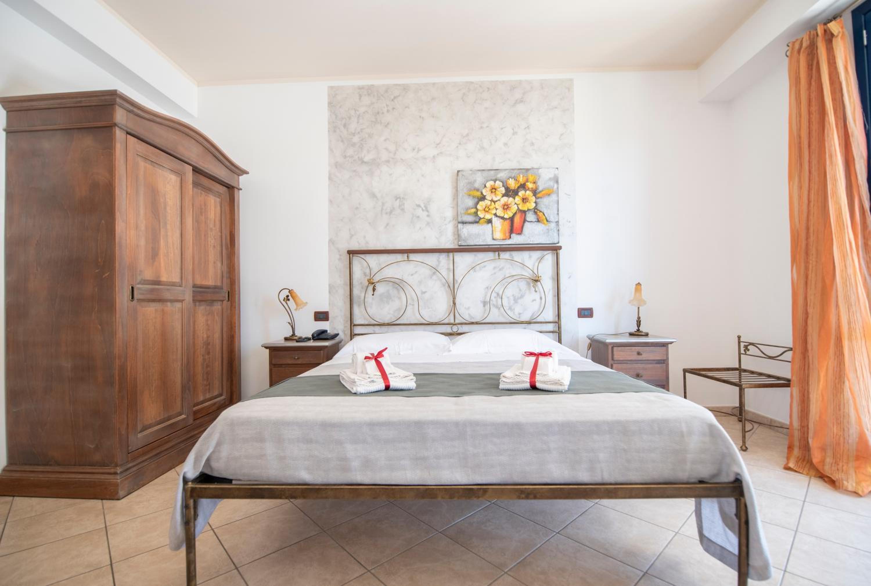 Triple Room with Balcony photo 1