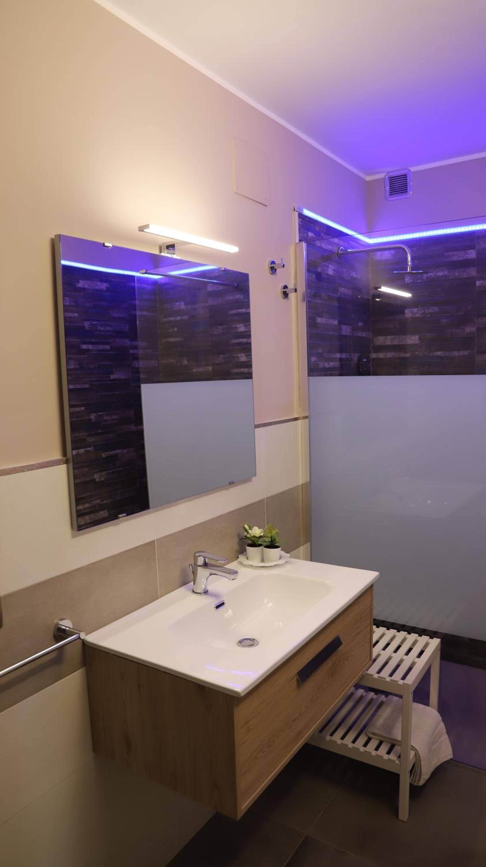 Double Room with Balcony photo 1