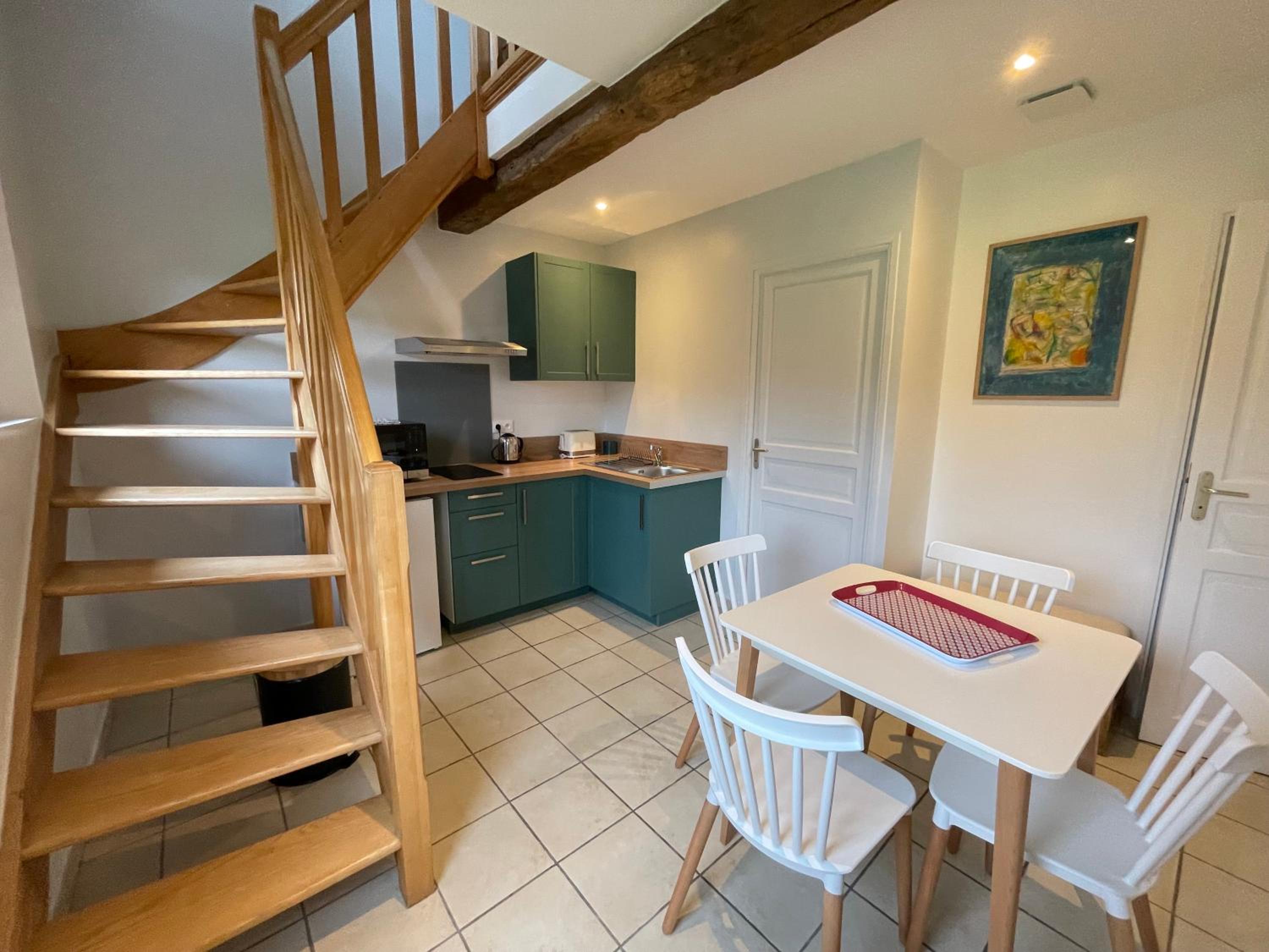 Maisonette
