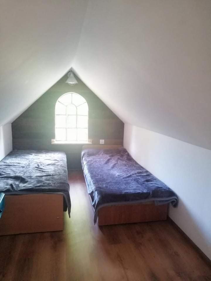 Two-Bedroom House photo 3