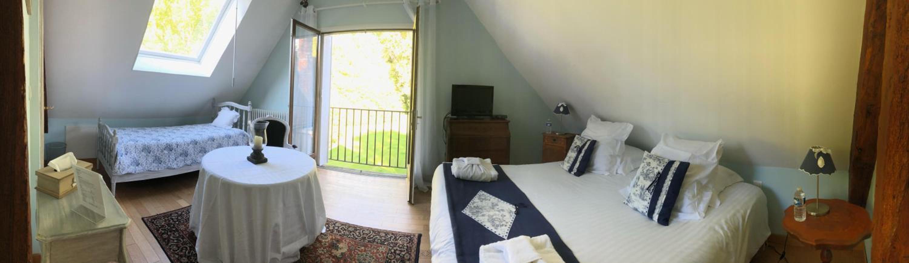 Superior Double Room photo 1