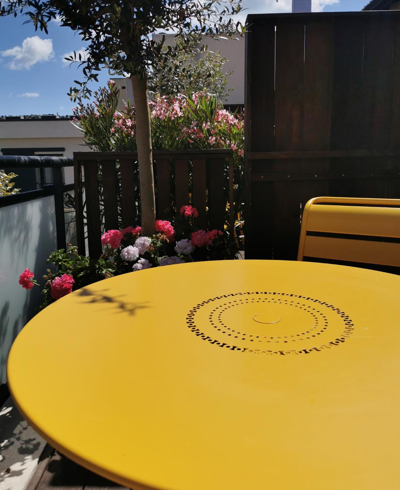 Double Room with Terrace - Photo 3