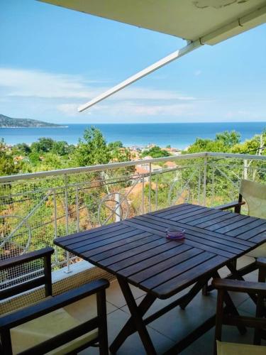 Apartment with Sea View photo 1
