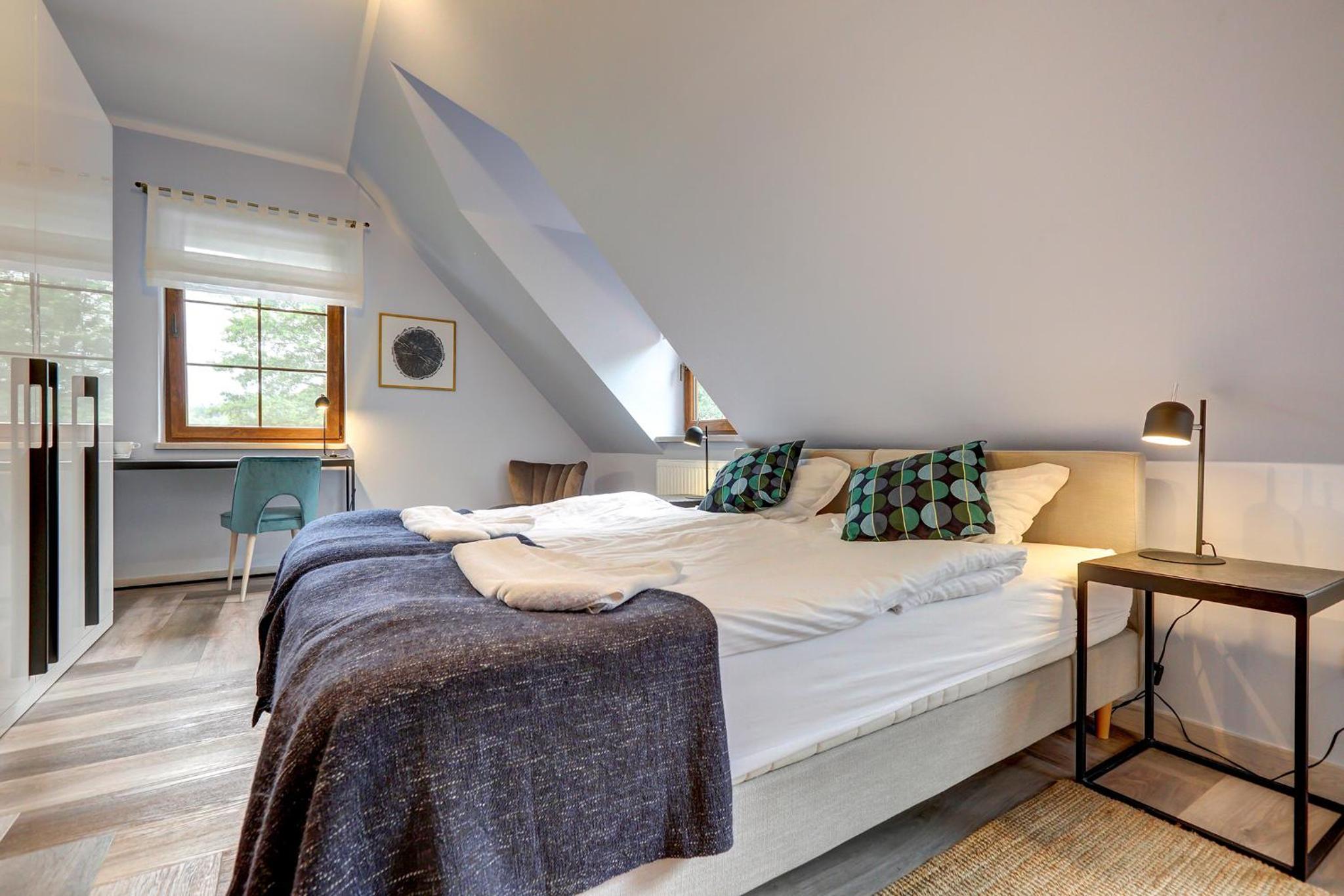 Double Room photo 1