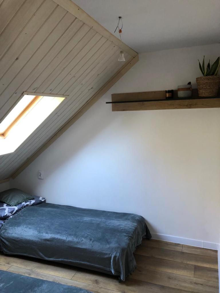 One-Bedroom Apartment - Photo 5