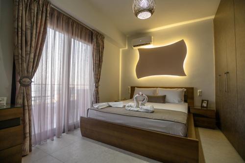 Deluxe Family Suite