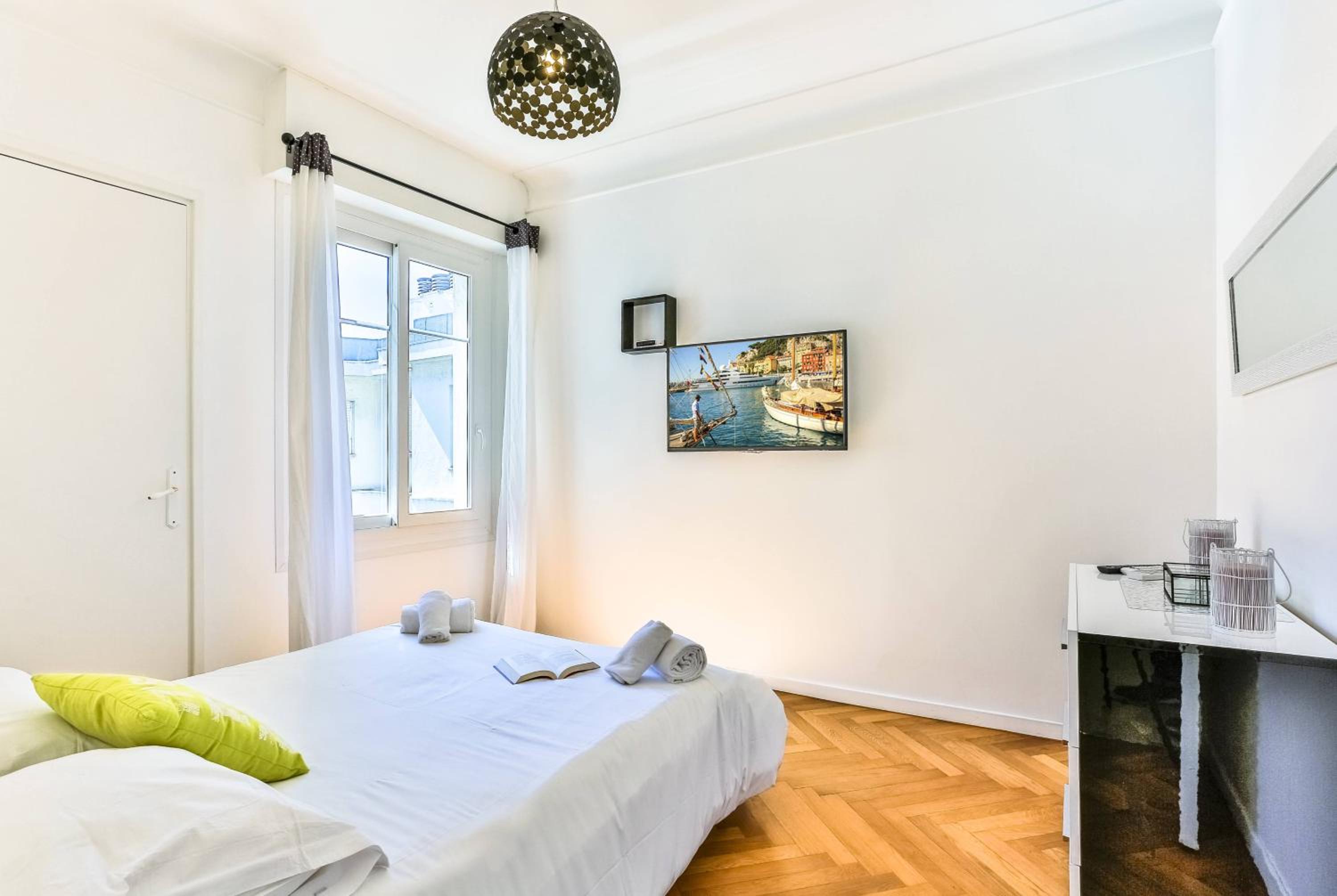 Apartment with Sea View