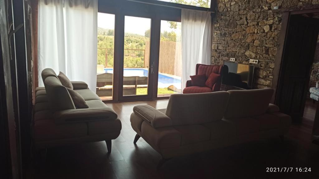 Villa with Private Pool photo 2