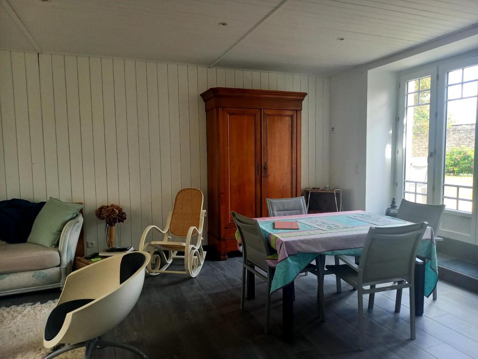 Queen Room with Garden View photo 1