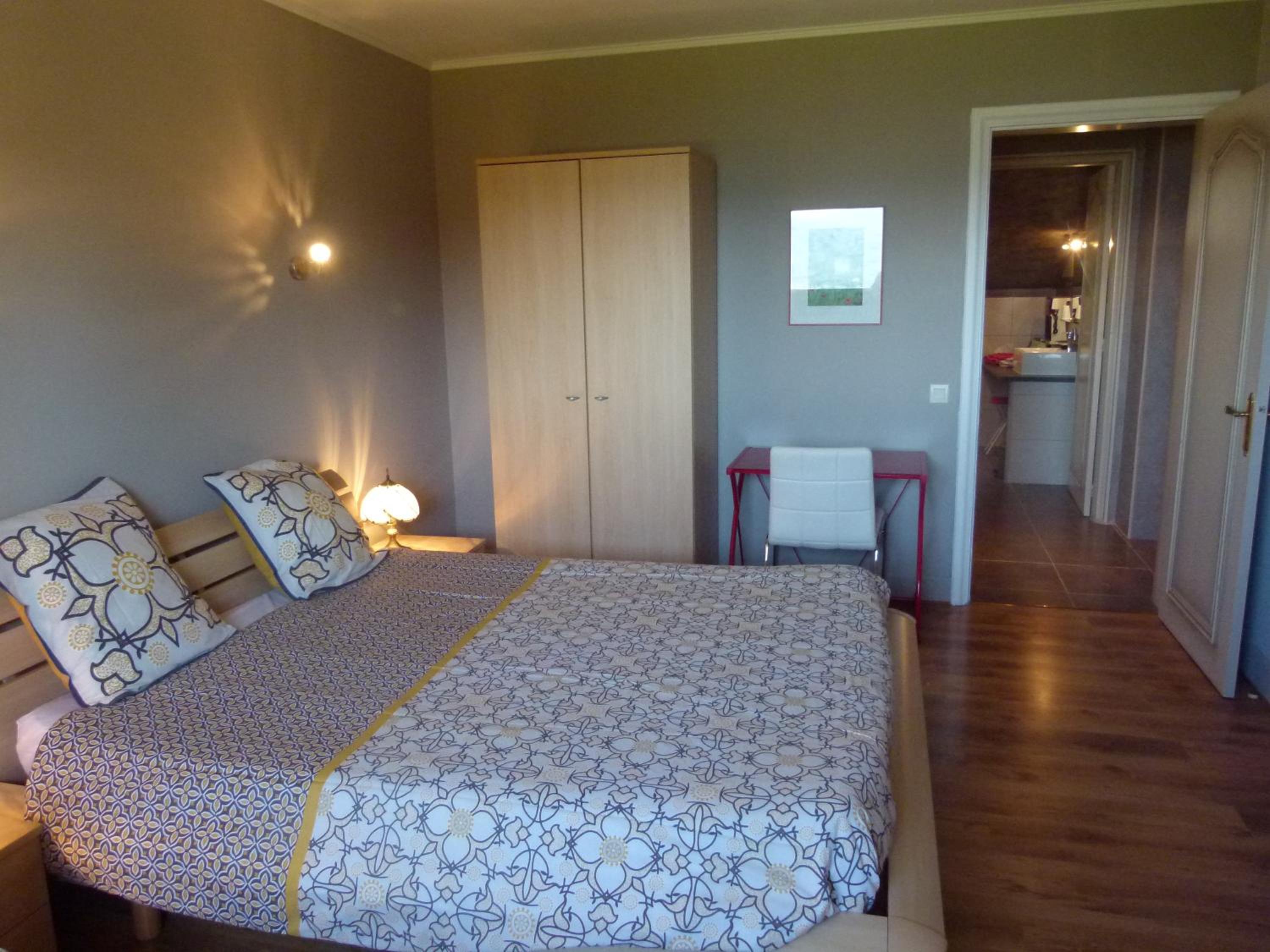 Family Suite photo 3