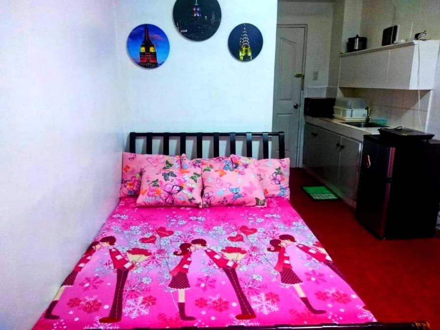 One-Bedroom Apartment - Photo 10