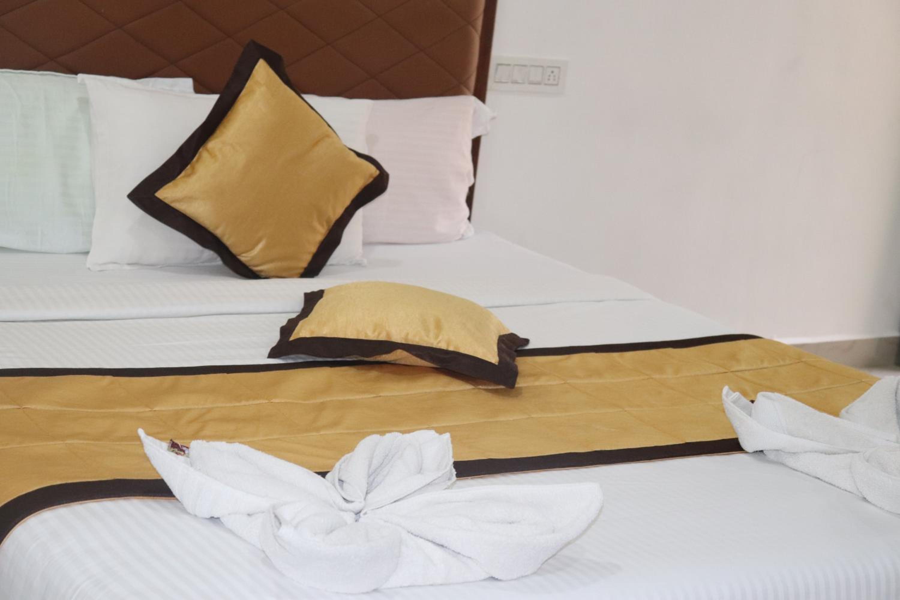 Superior Double Room photo 3