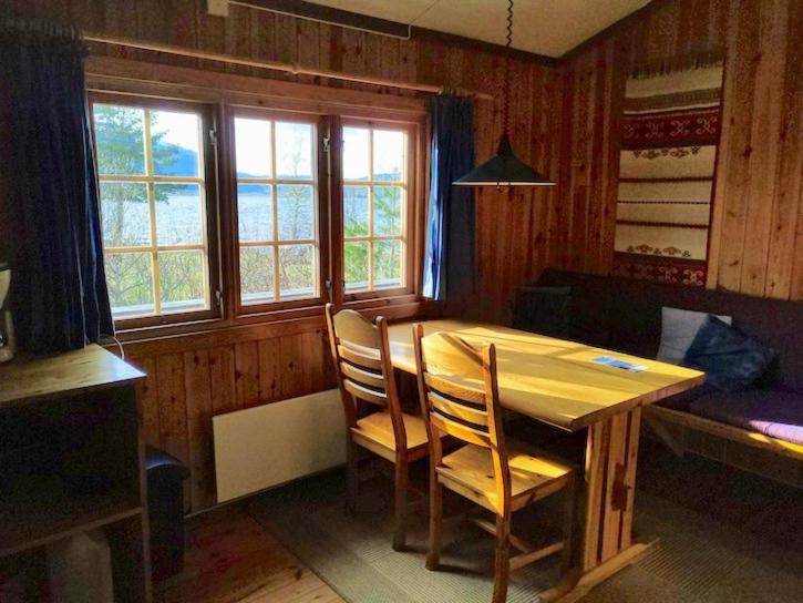 One-Bedroom Bungalow - Photo 5