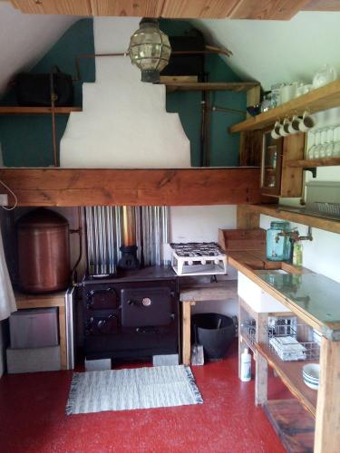 One-Bedroom House photo 2