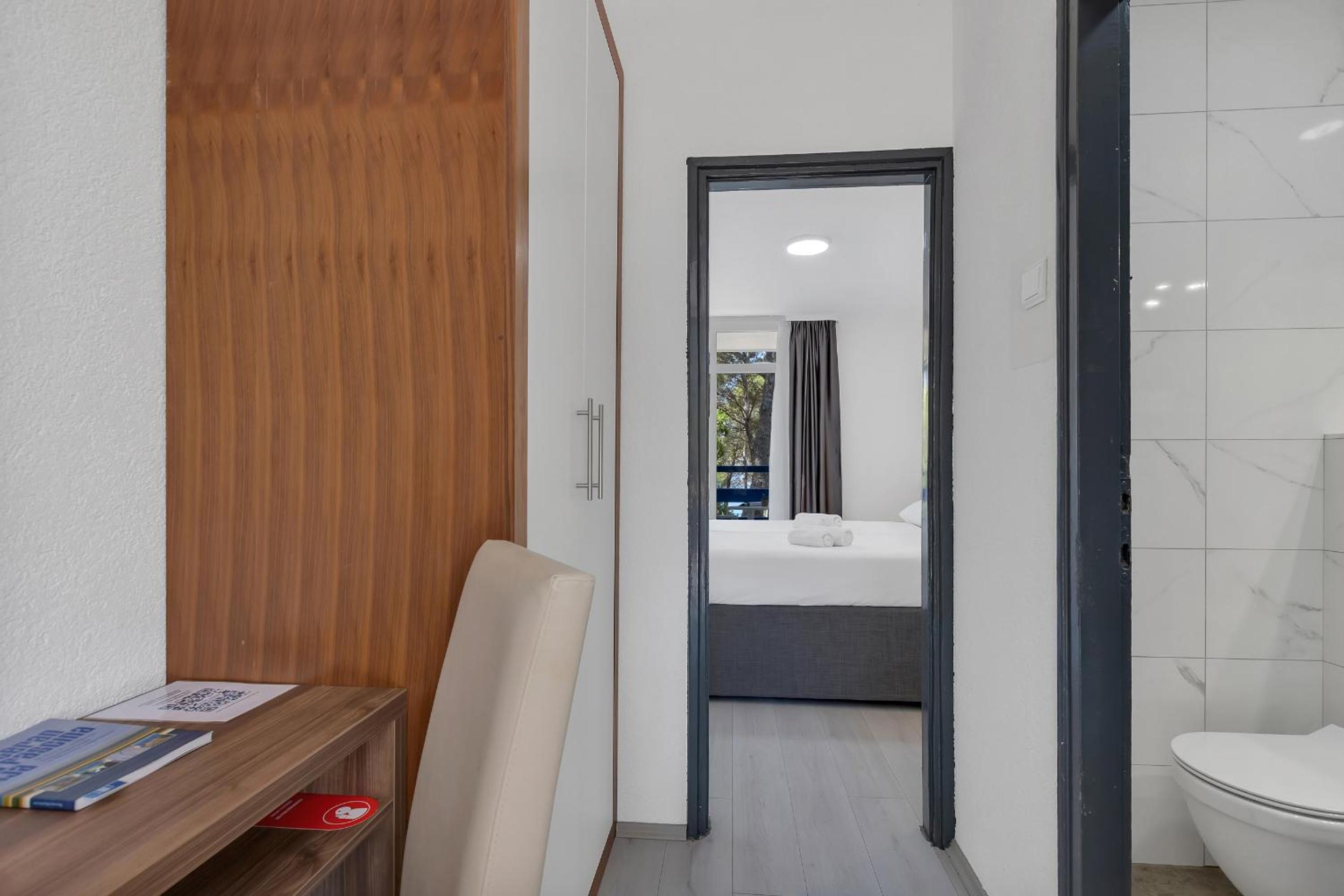 Standard Twin Room with Extra Bed - Annex - Photo 5