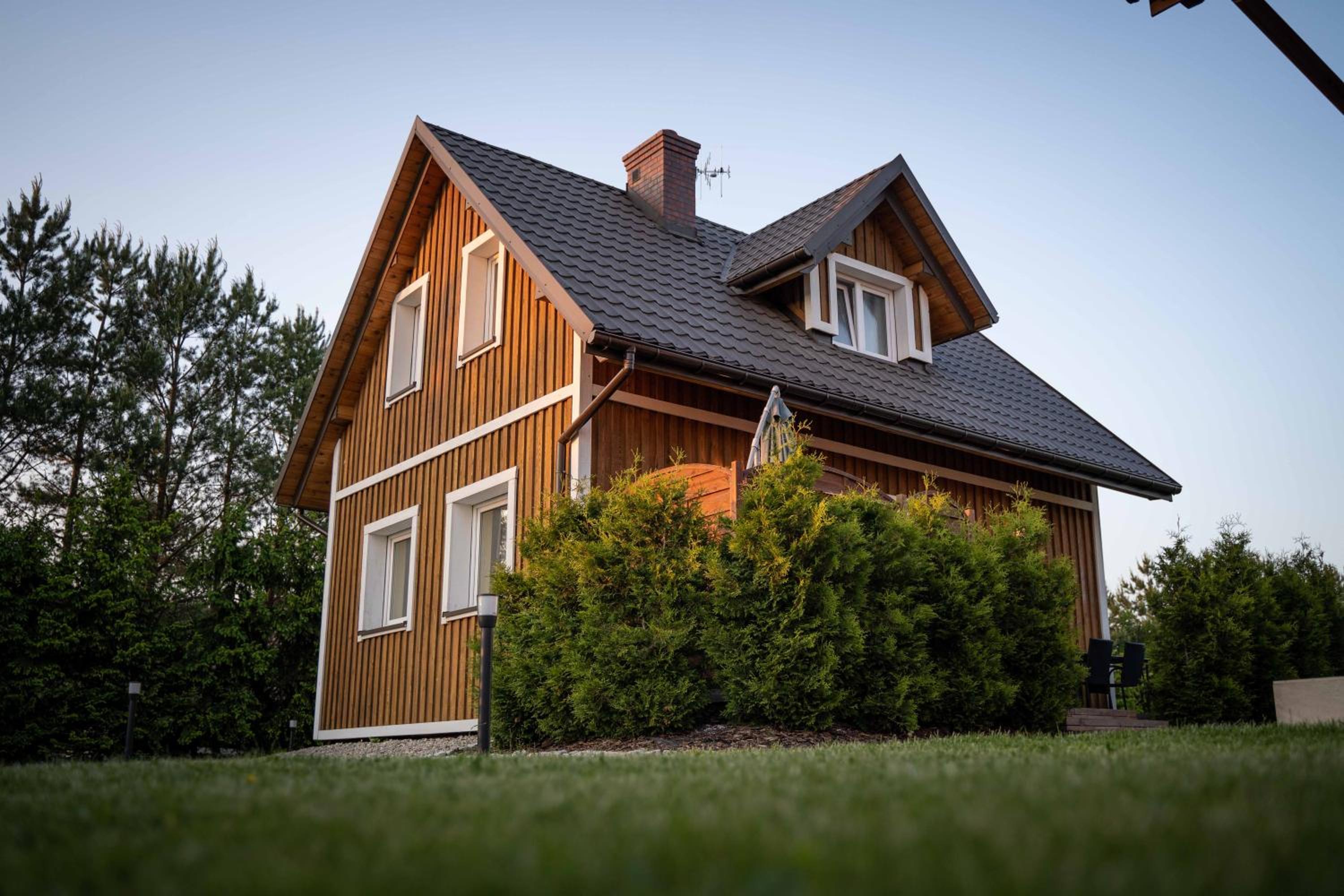 Three-Bedroom Chalet photo 1