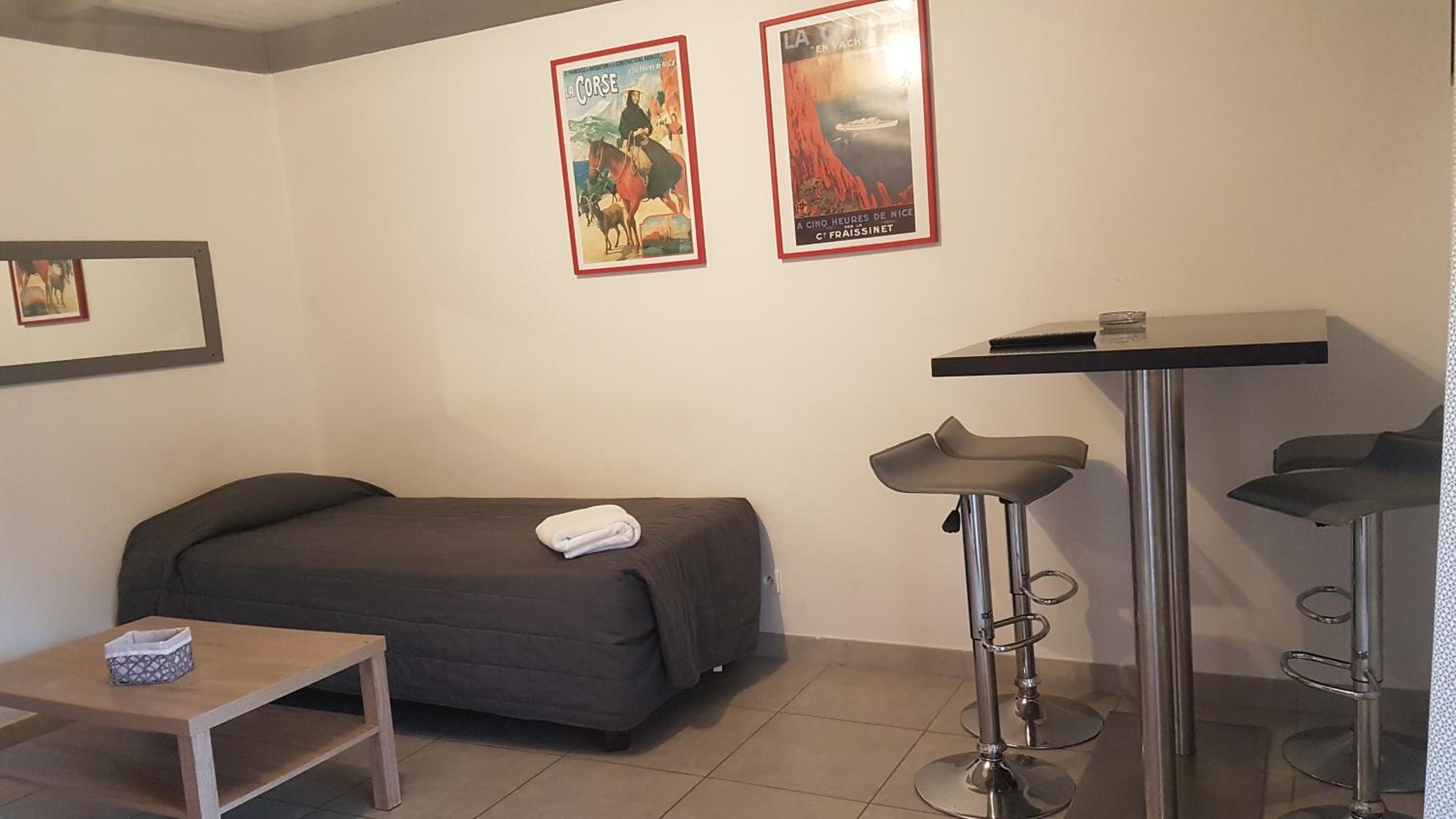 Apartment Seaside - Photo 5