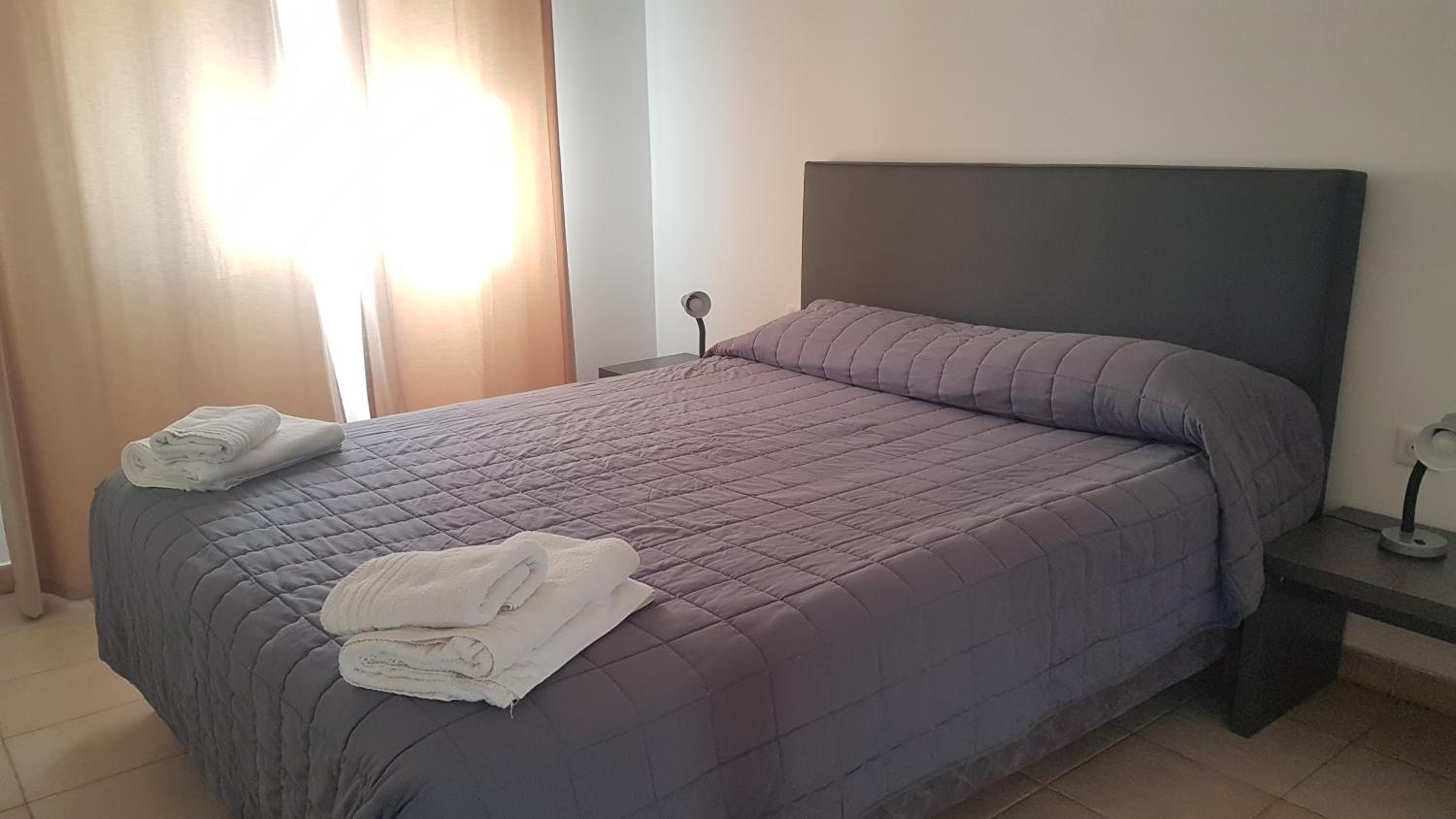 Two-Bedroom Apartment - Photo 1