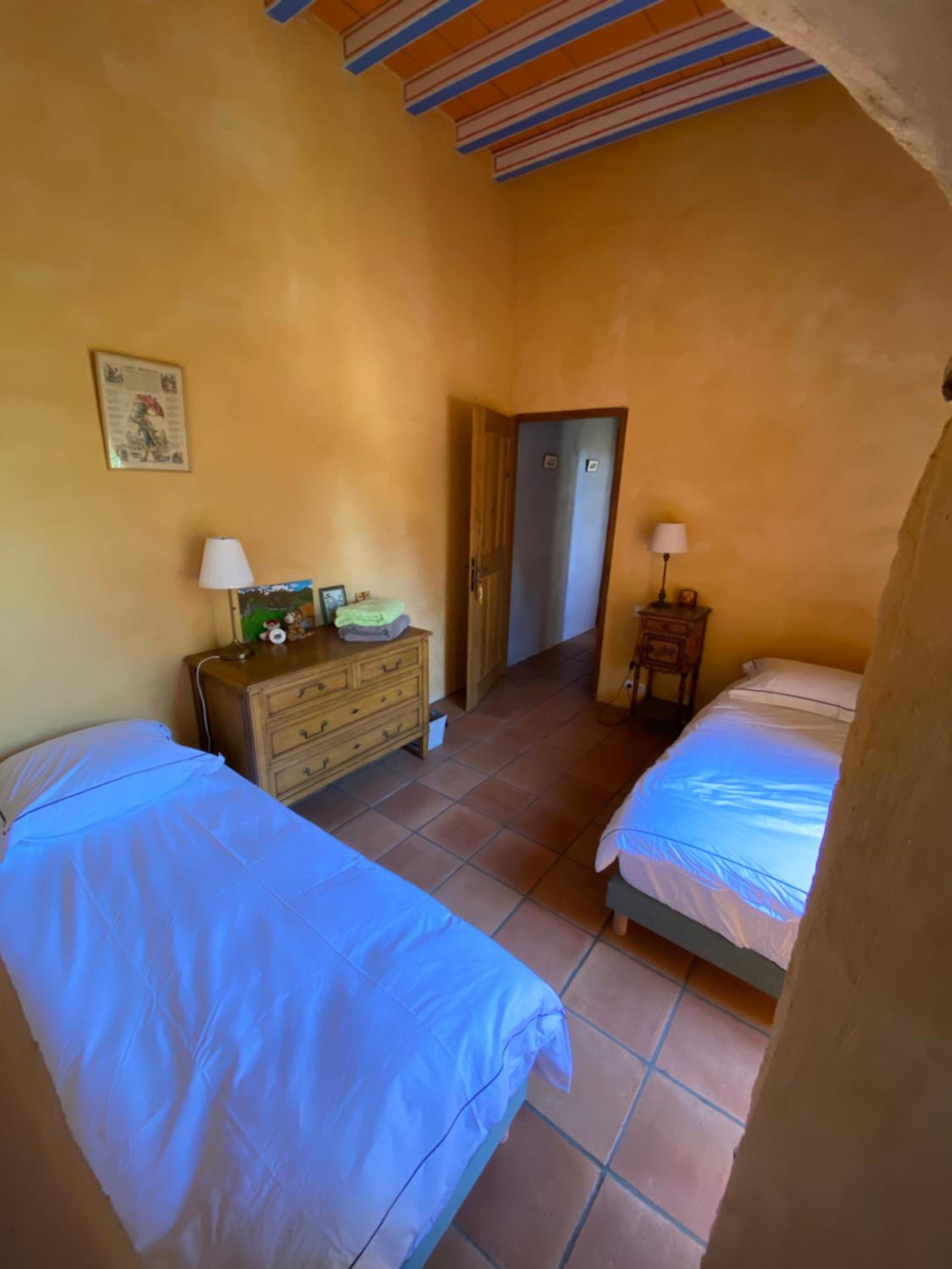 Two-Bedroom Suite - Photo 6