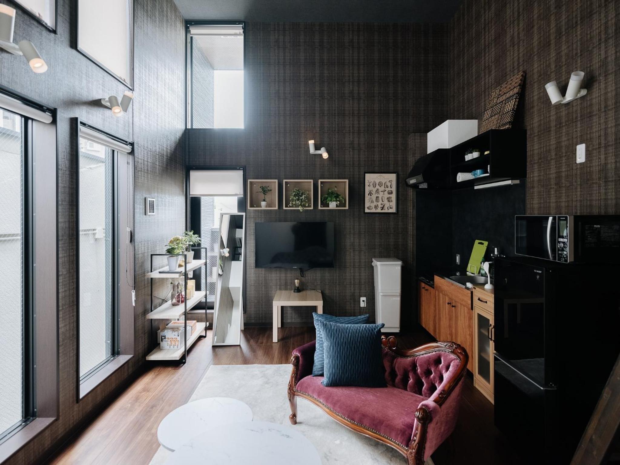 Apartment photo 3