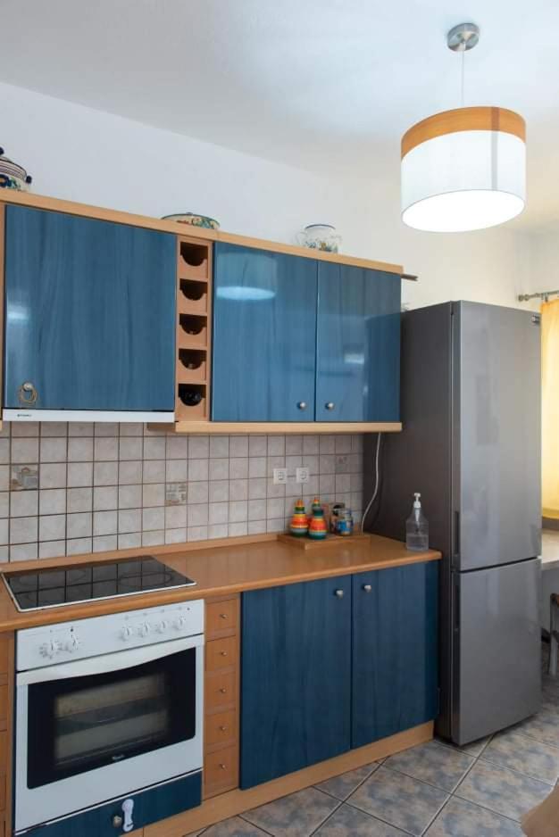 One-Bedroom House photo 3