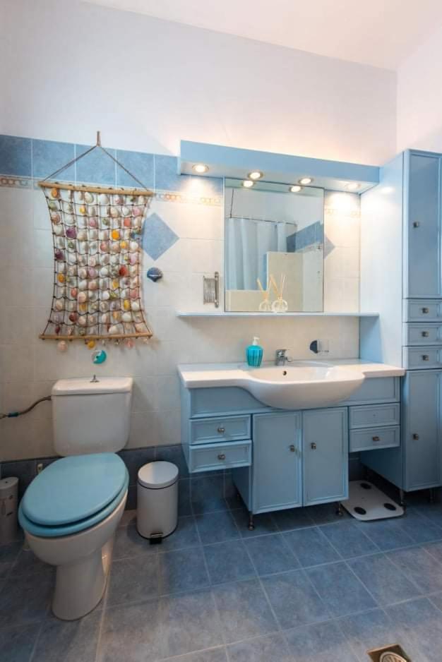 One-Bedroom House photo 2