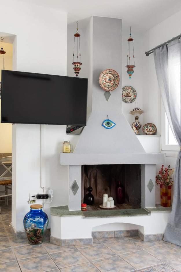 One-Bedroom House photo 1