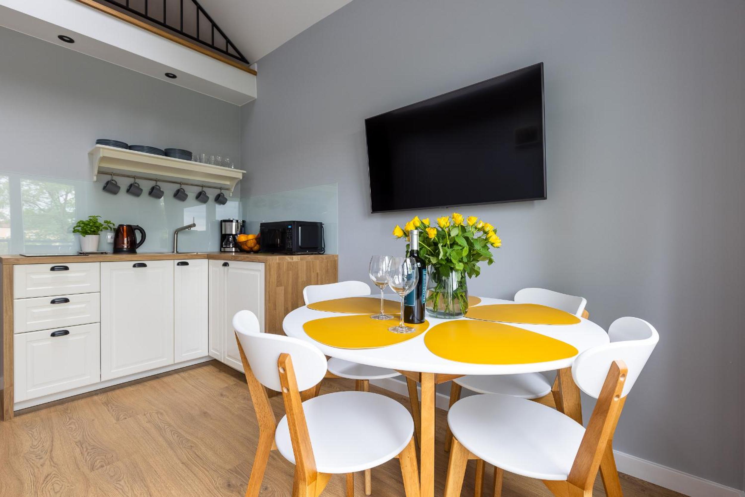 Maisonette photo 3