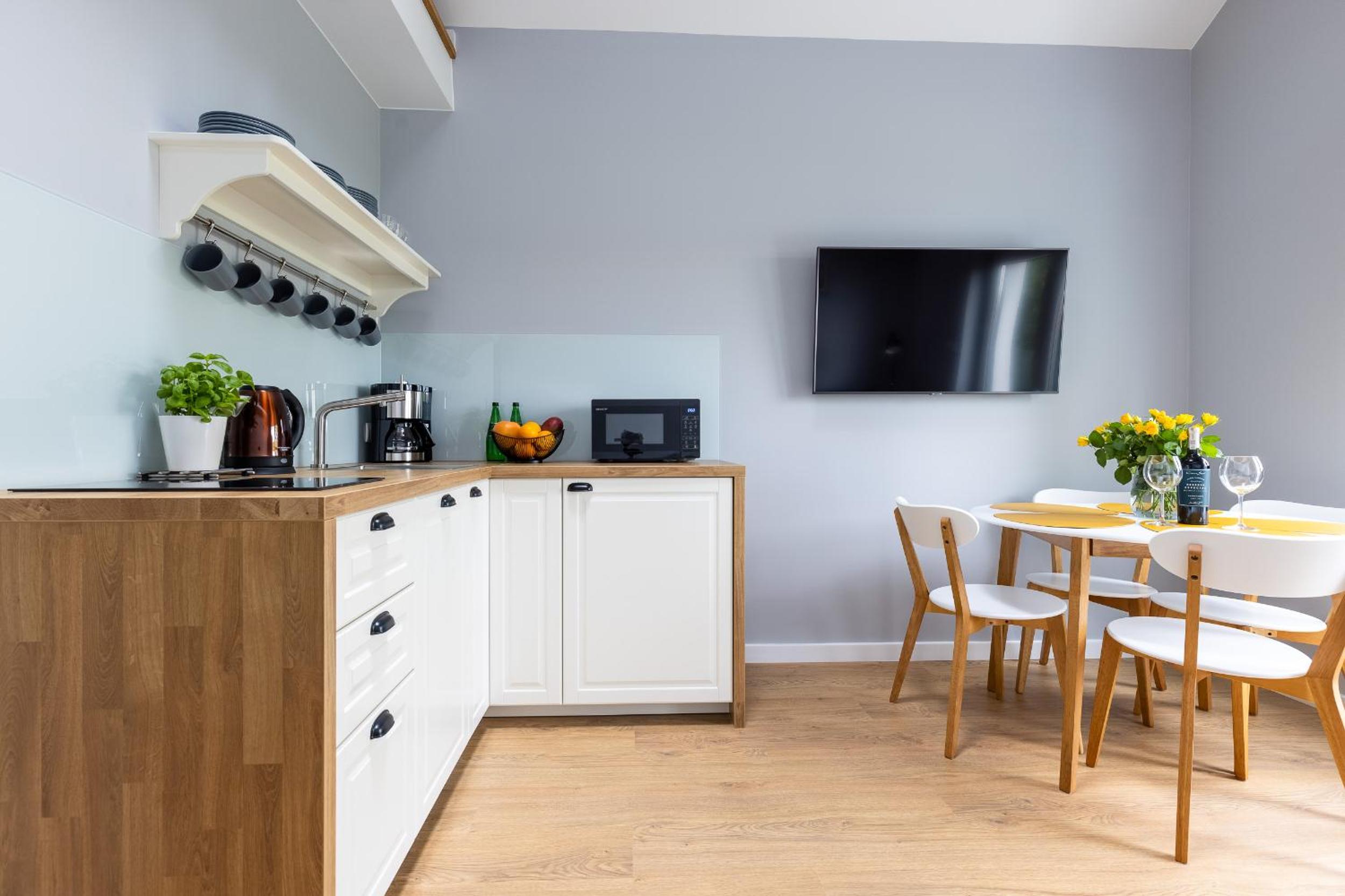 Maisonette photo 2