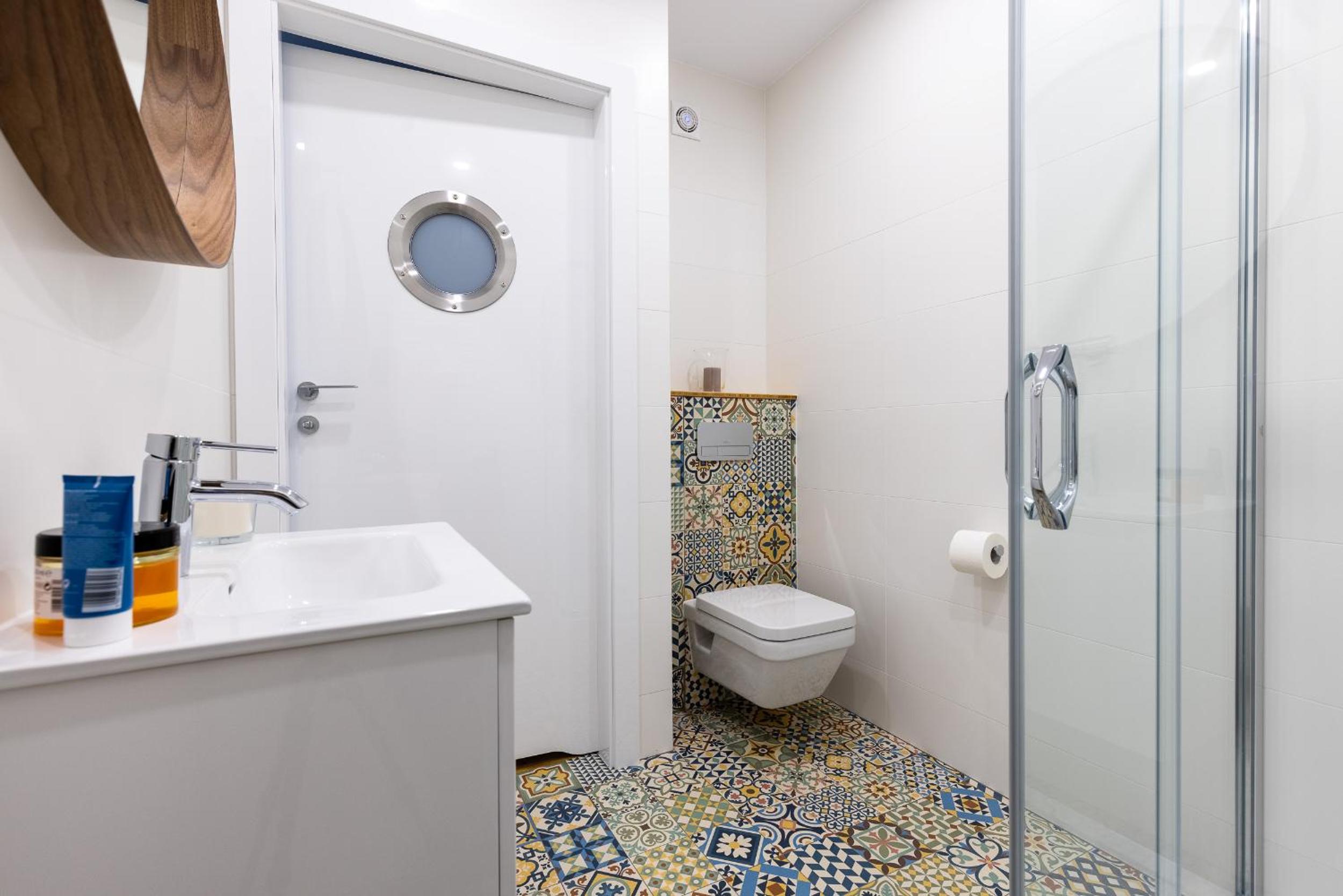 Maisonette photo 1