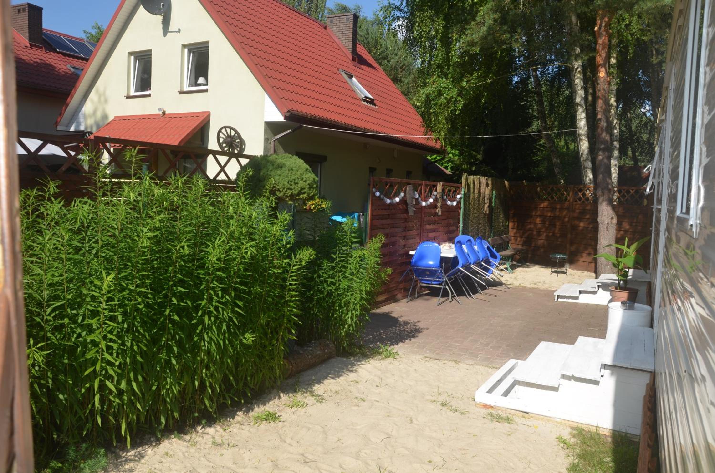 Two-Bedroom Chalet - Photo 15