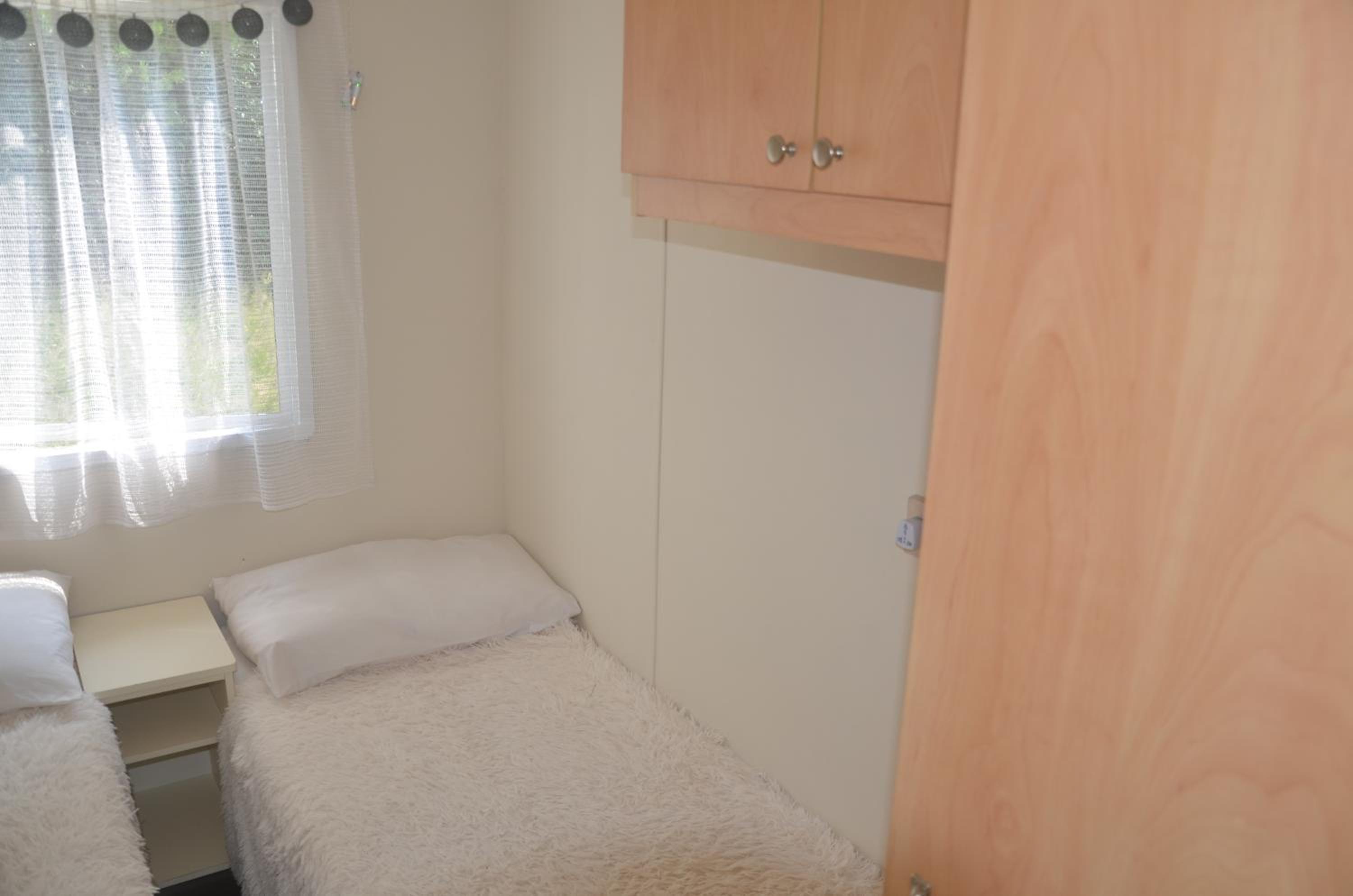 Two-Bedroom Chalet - Photo 10