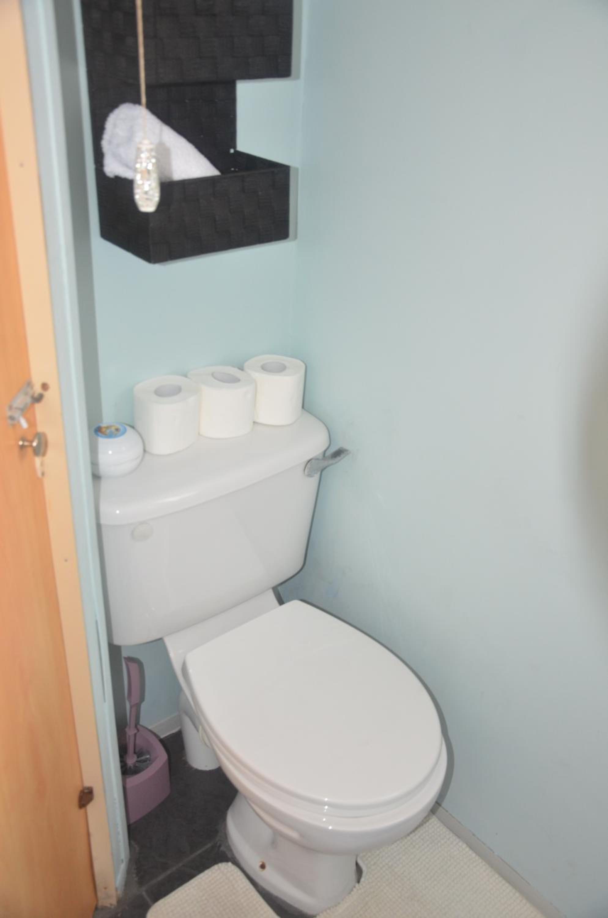 Two-Bedroom Chalet - Photo 9