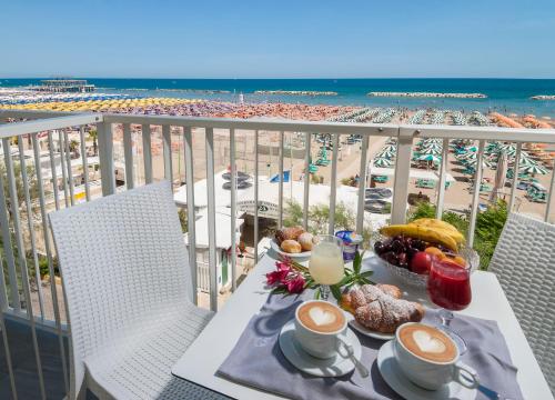 Triple Room with Sea View photo 1