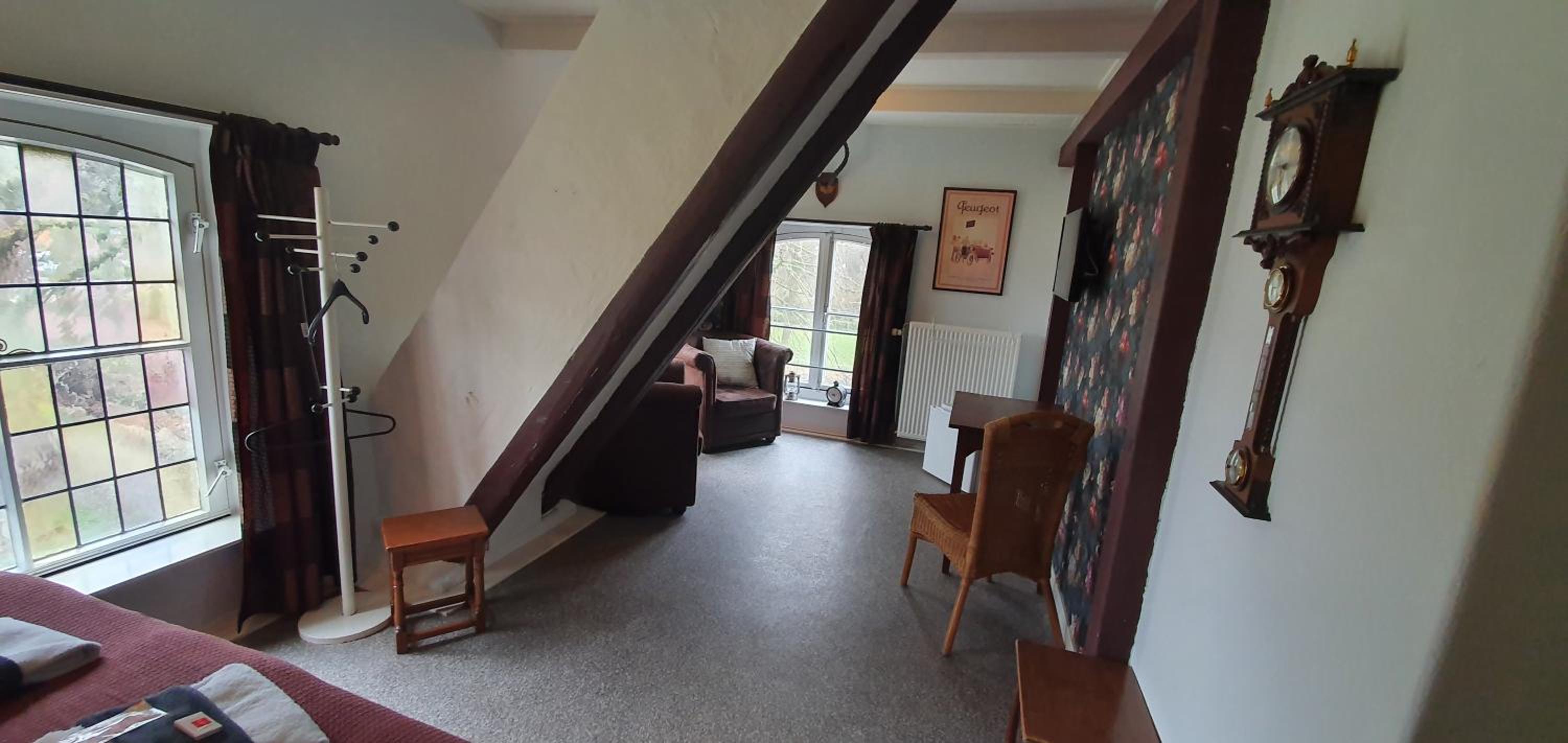 Standard Double Room photo 2