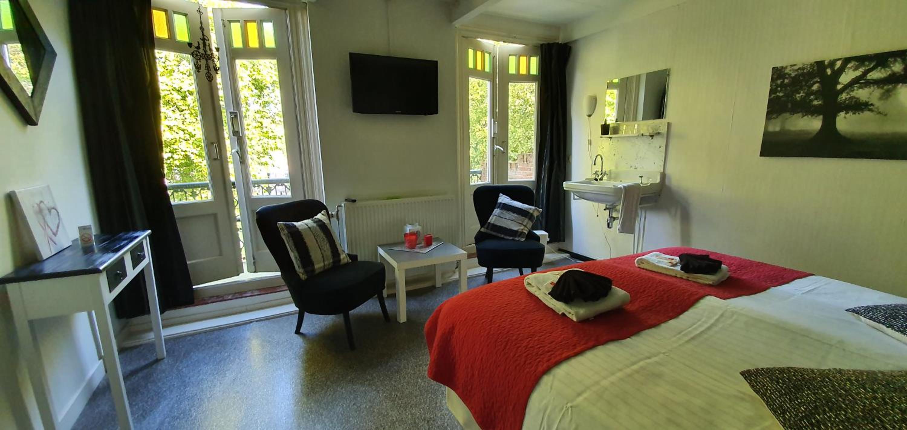 Standard Double Room photo 1