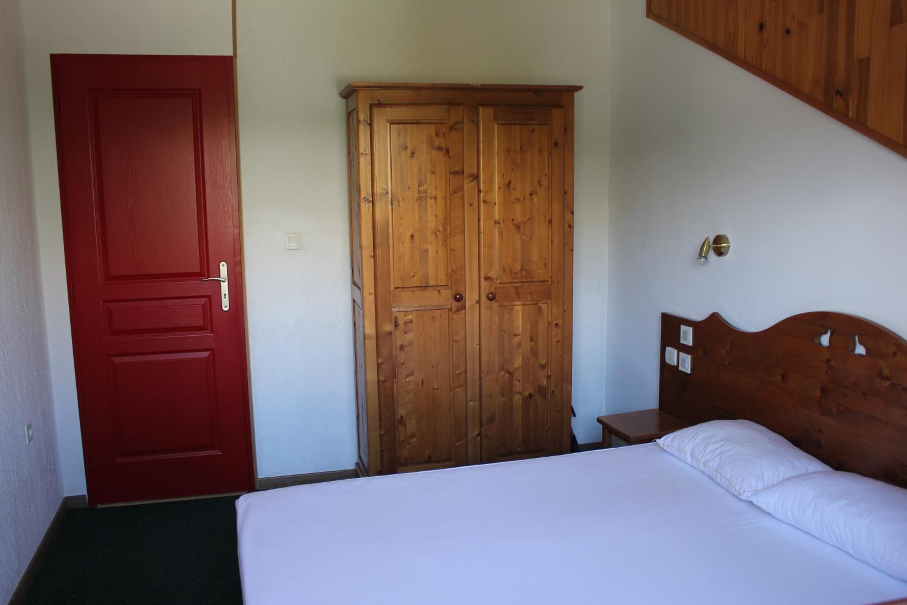 Appartement Superdévoluy les 4 Géants