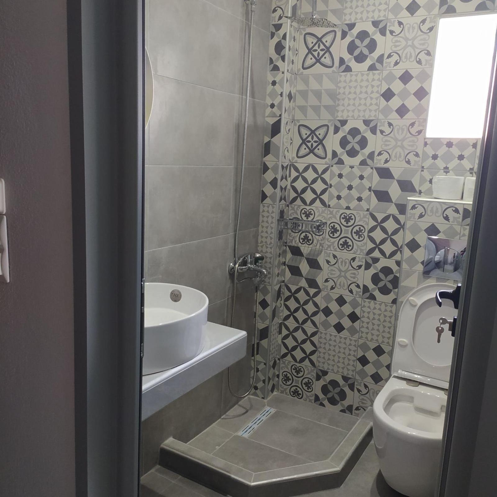 Duplex Quadruple Room