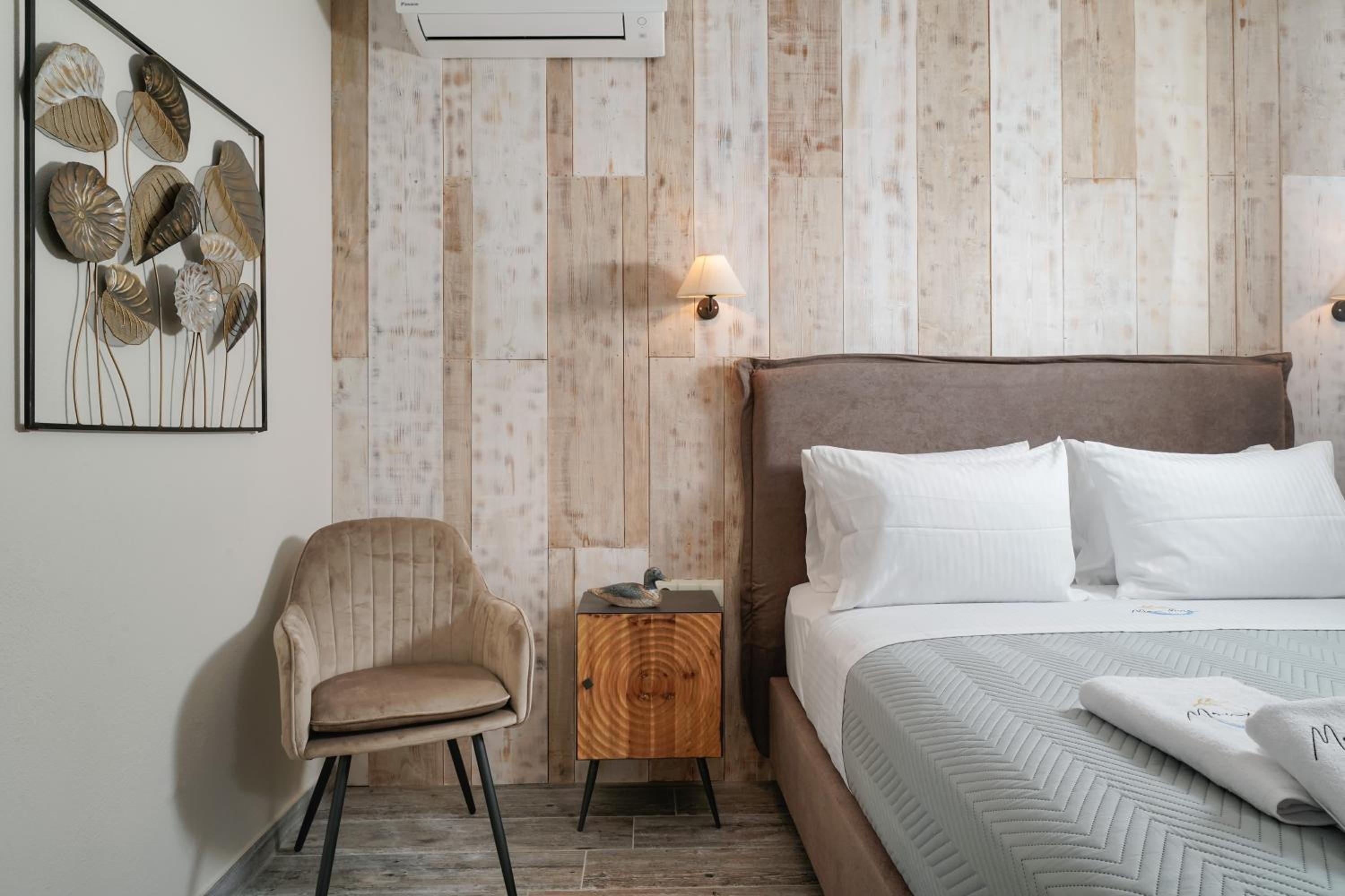 Superior Double Room photo 2