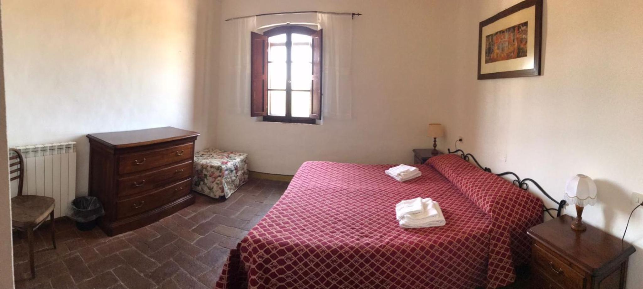 Basic Triple Room - Photo 1