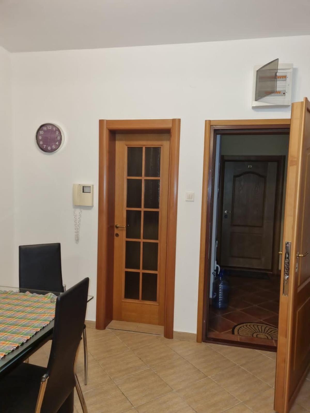 Apartment with Sea View photo 2
