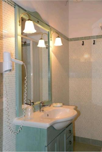 Triple Room with Garden View photo 3