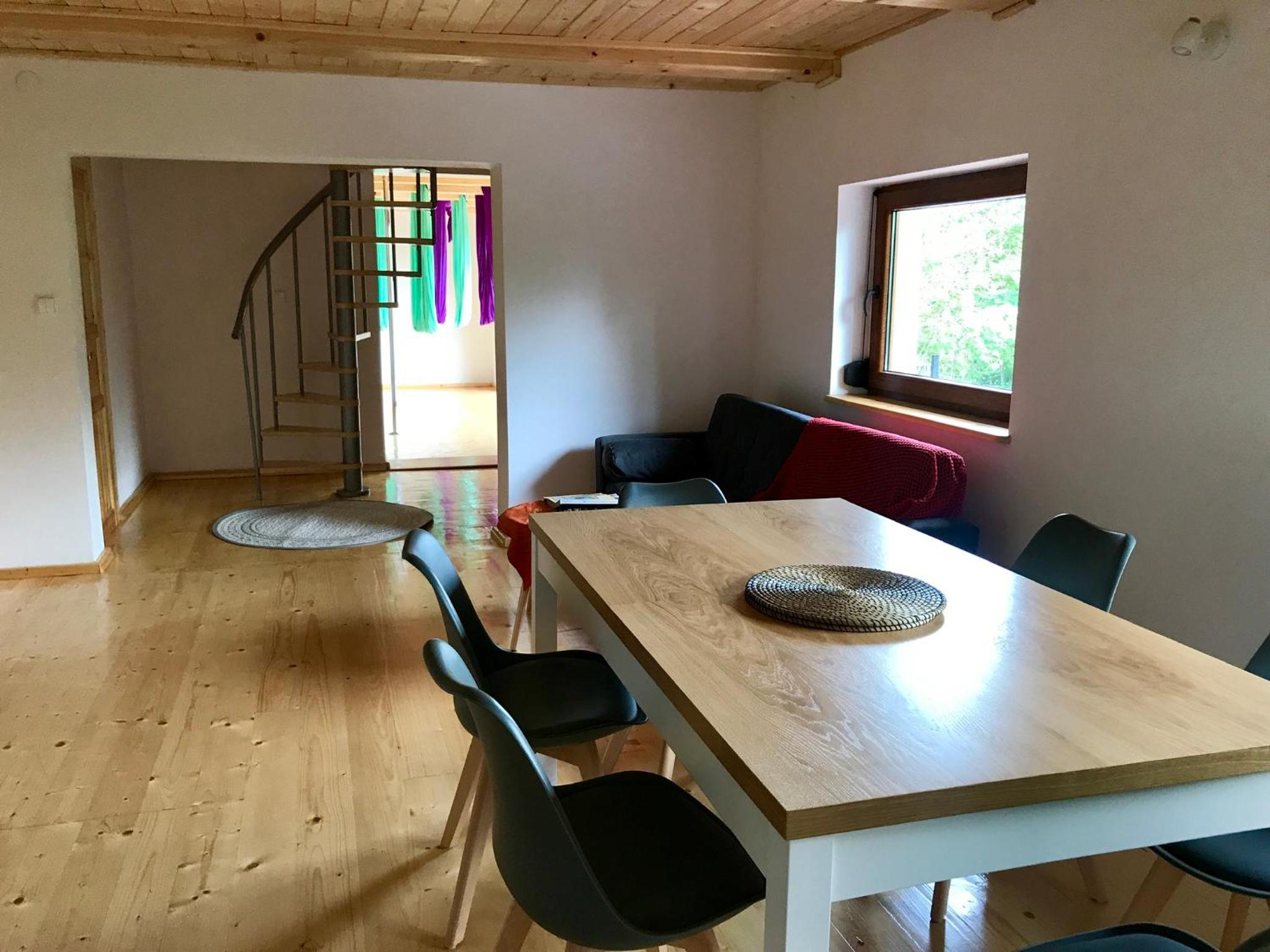 Three-Bedroom House - Photo 89
