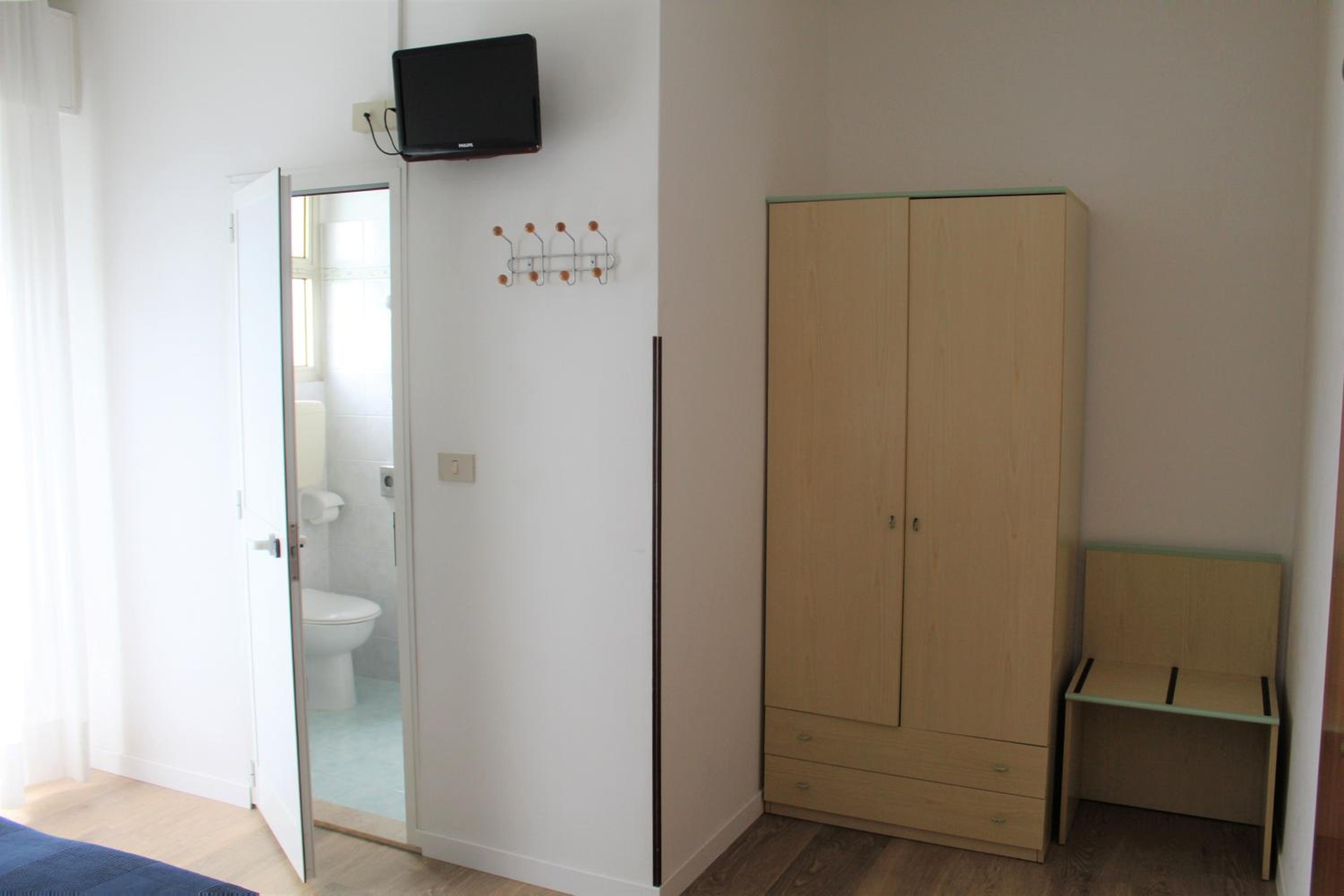 Quadruple Room photo 2