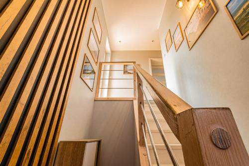 Apartment with Sauna