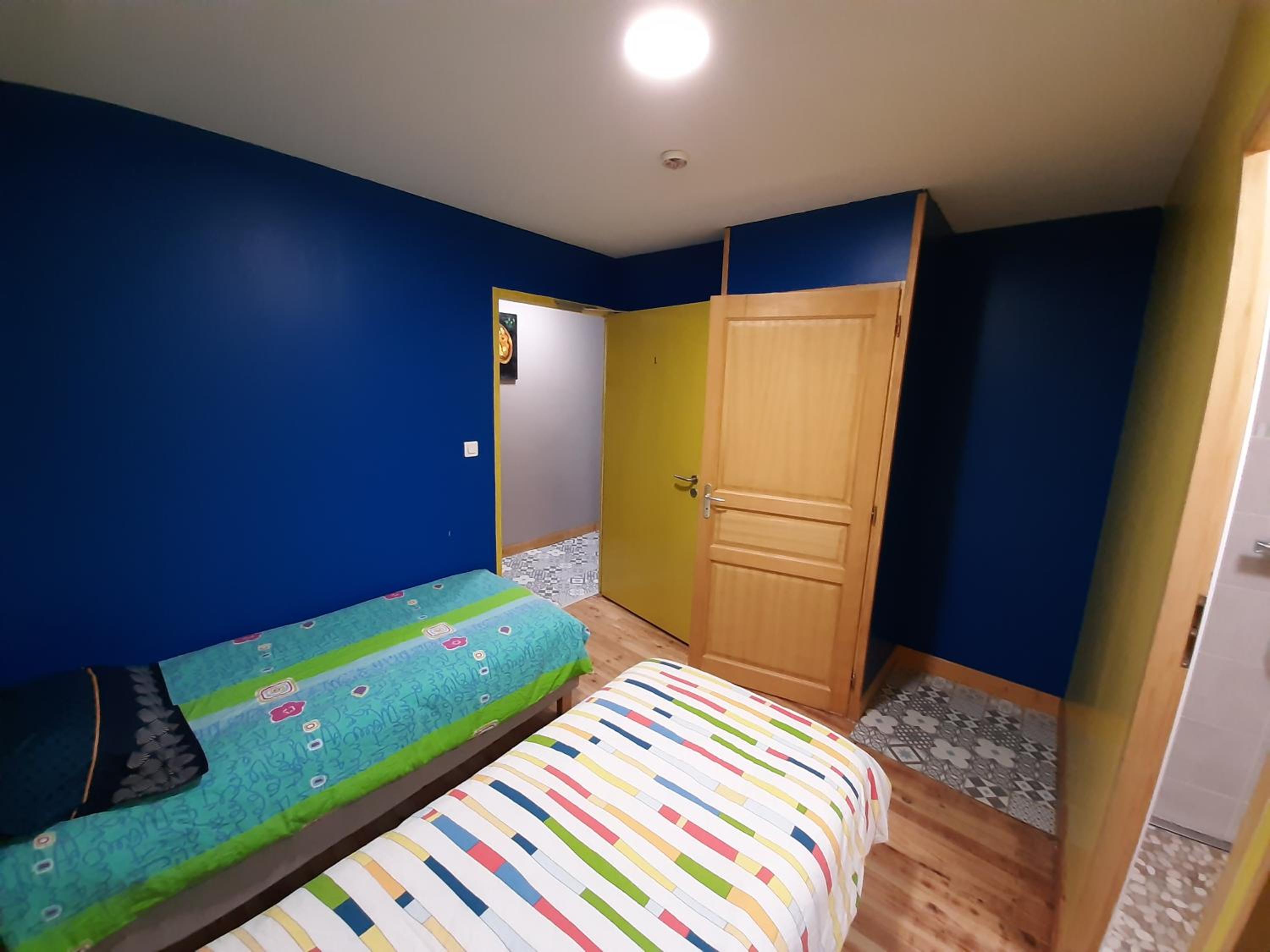Deluxe Double or Twin Room photo 2