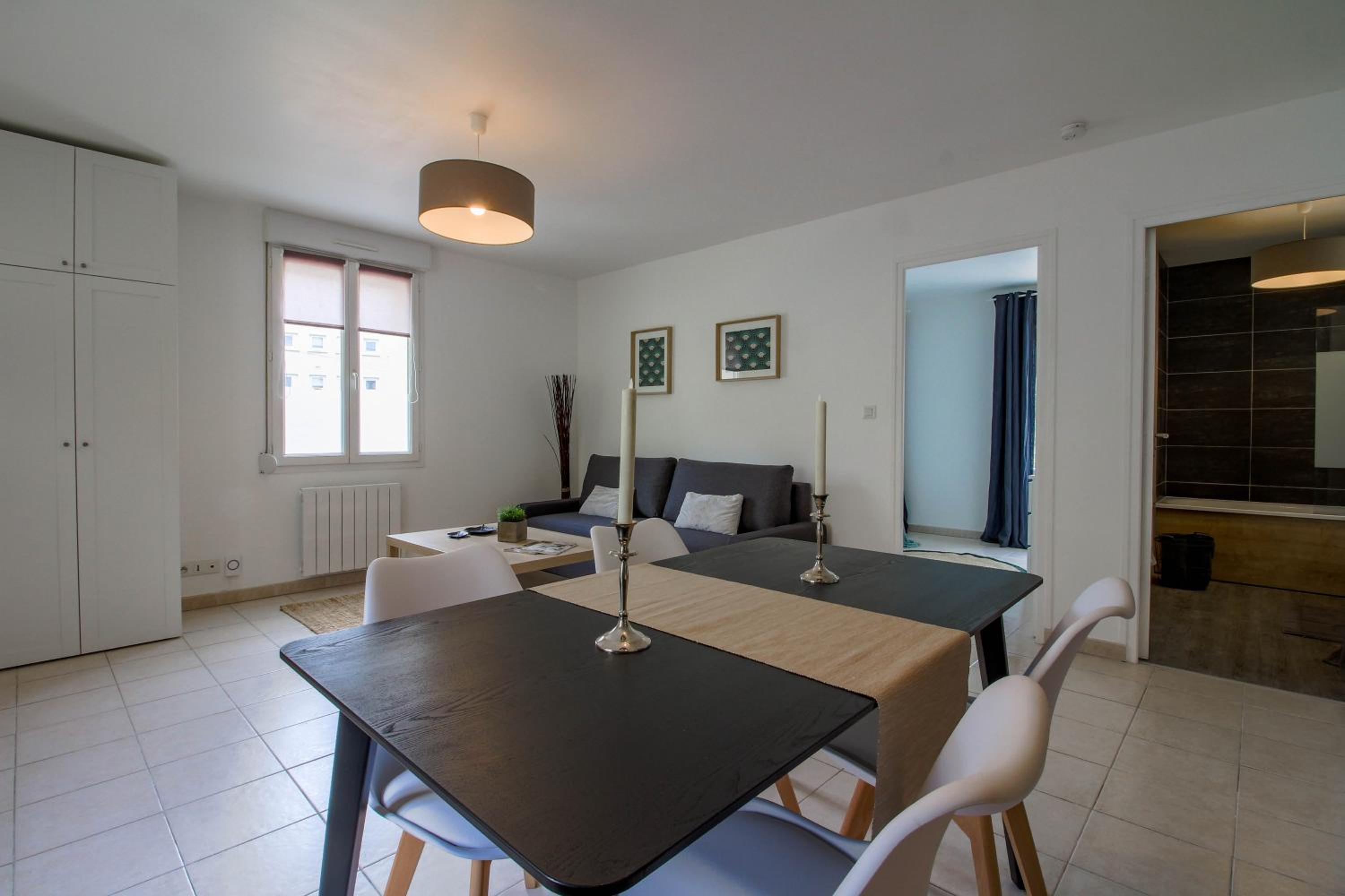 Superior Apartment photo 3