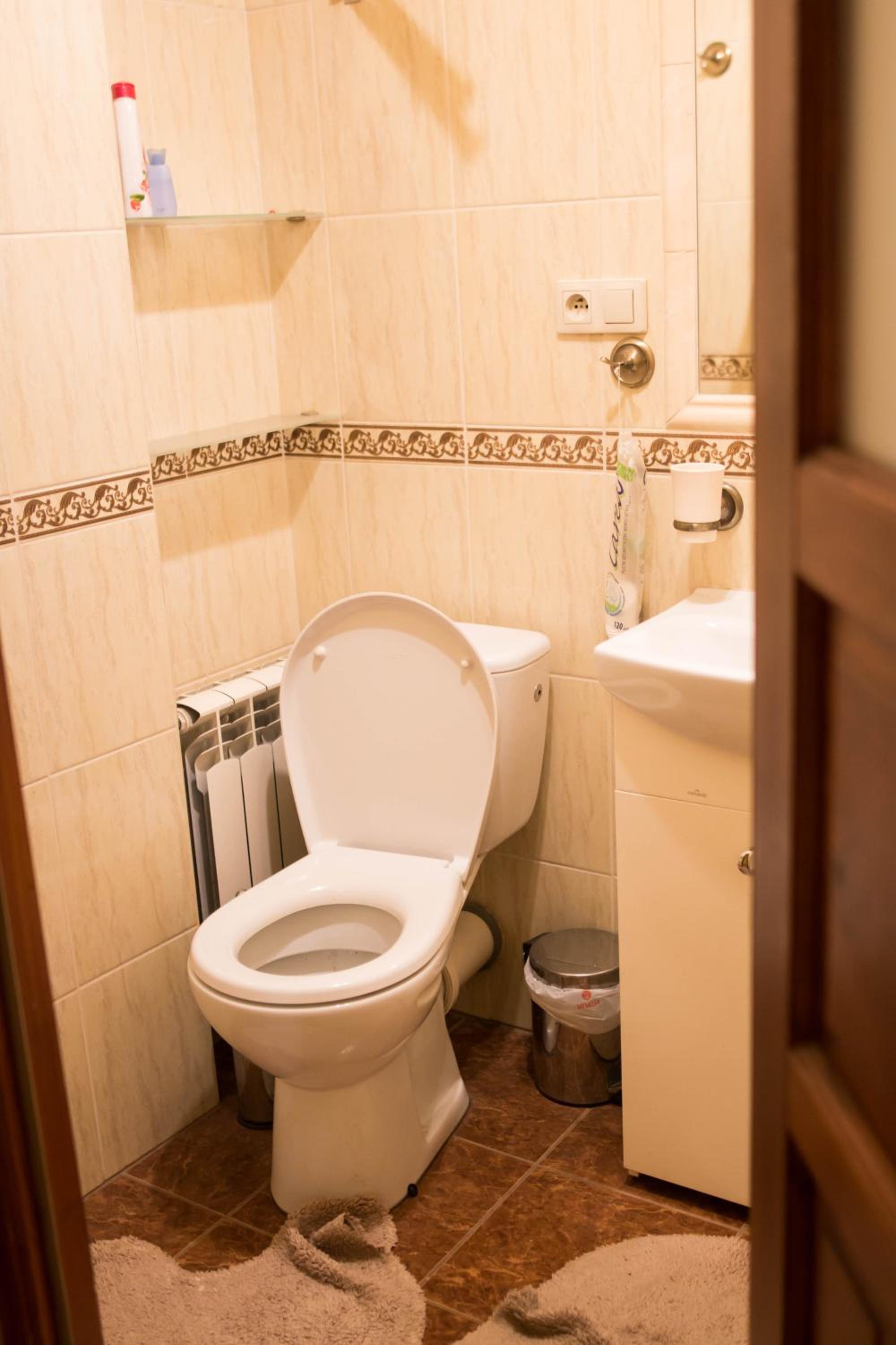Quadruple Room with Private External Bathroom - Photo 3