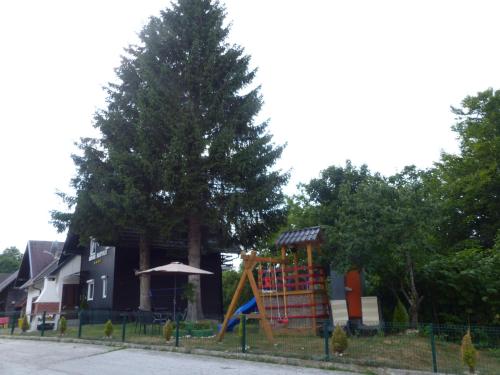 Holiday Home - Photo 42