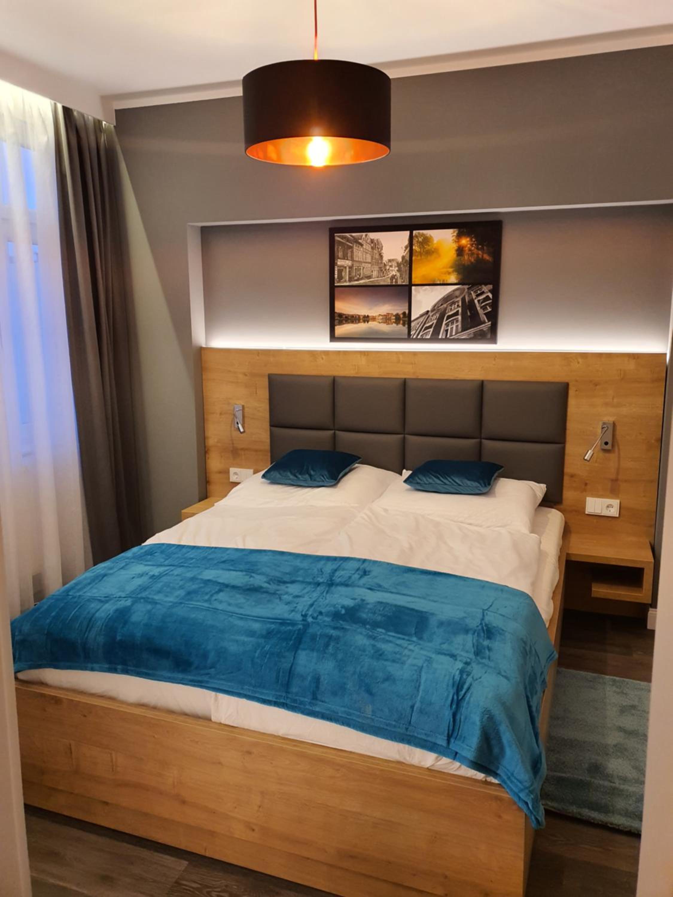 Studio Apartment - Photo 7